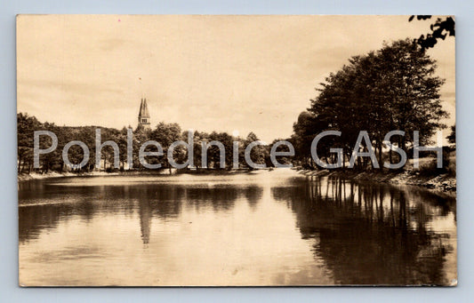 Pohlednice NEJDEK (ST4366)