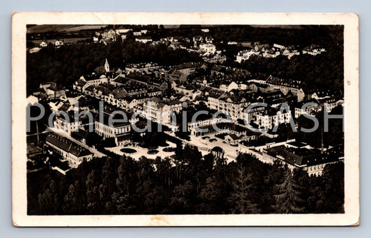 Pohlednice FRANTIŠKOVY LÁZNĚ (ST4368)