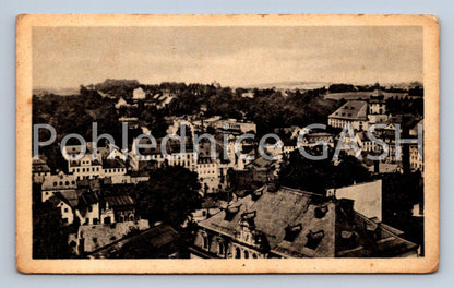 Postcard AŠ (ST4369)