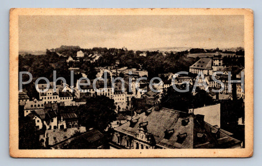 Pohlednice AŠ (ST4369)