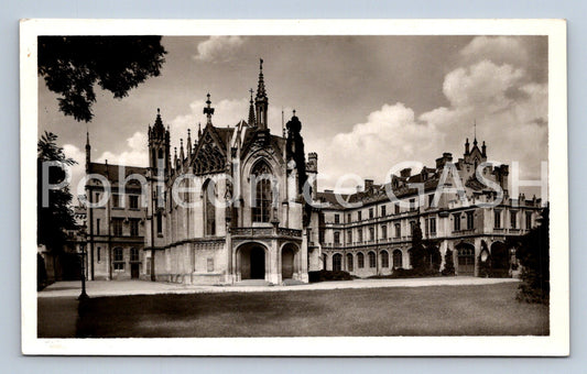 Pohlednice LEDNICE (ST4385)