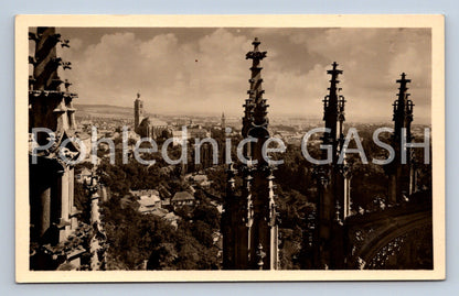 Pohlednice KUTNÁ HORA (ST4399)