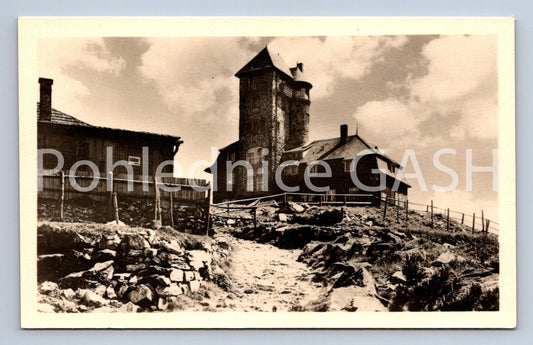 Pohlednice JEŠTĚD 1010 M (ST4405)