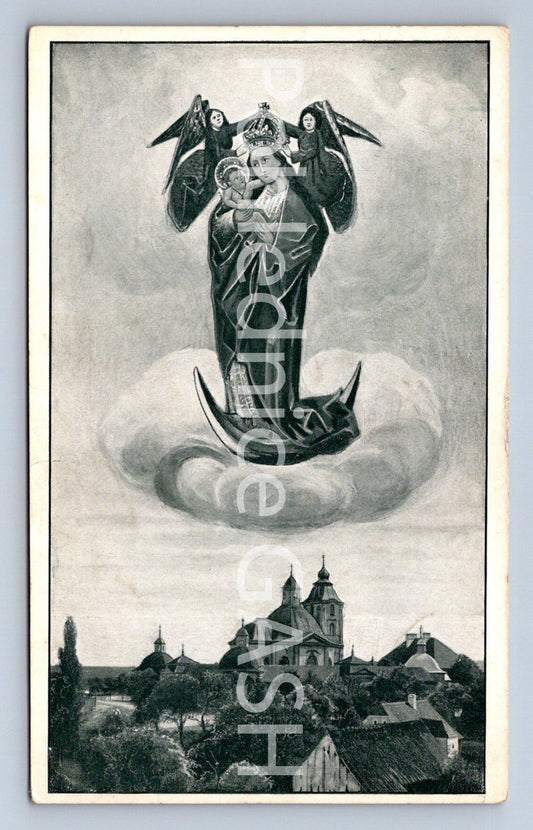 Pohlednice TURRAOVSKÁ CHATA V PŘÍCHOVICÍCH (ST4430)
