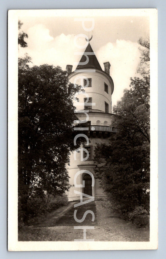 Pohlednice SOBOTKA (ST4437)