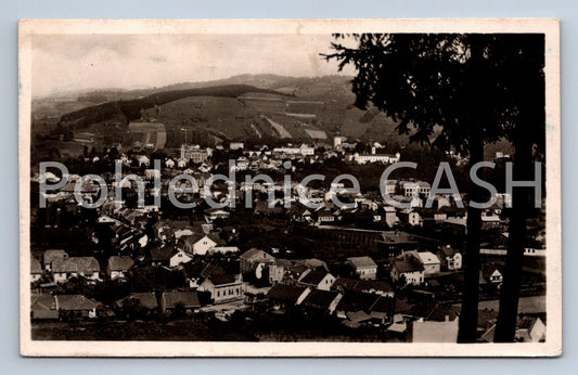 Pohlednice VSETÍN (ST4439)