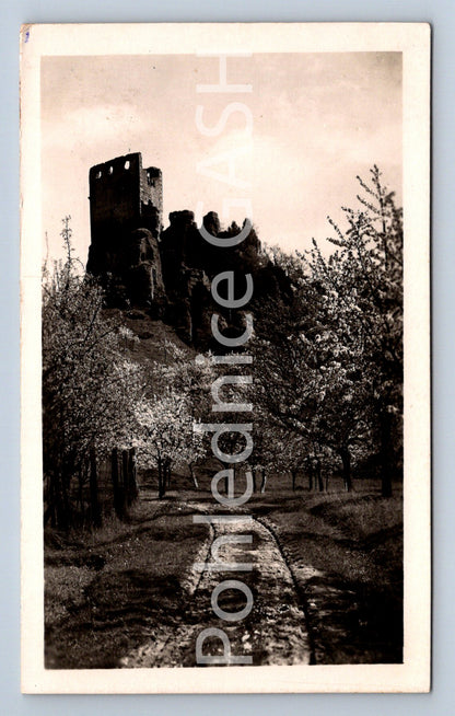 Pohlednice VALEČOIV U MNICHOVA HRADIŠTĚ (ST4489)