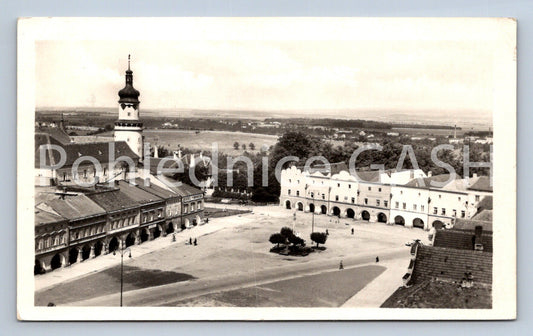 Pohlednice NOVÉ MĚSTO NAD METUJÍ (ST4505)