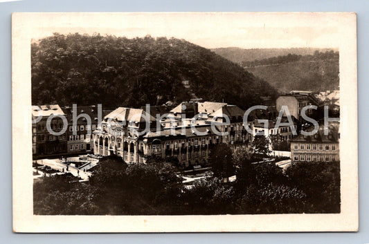 Pohlednice MILEŠOVKA 835 M.N.M. (ST4506)