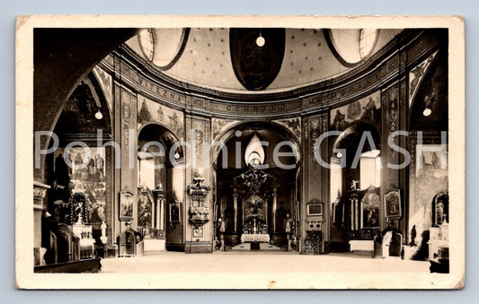 Pohlednice SV. HOSTÝN (ST4520)