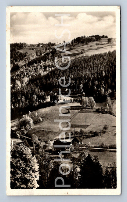 Pohlednice ROKYTNICE NAD JIZEROU (ST4532)