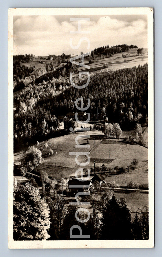 Pohlednice ROKYTNICE NAD JIZEROU (ST4532)