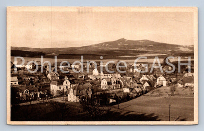 Pohlednice LÁZNĚ KUNDRATICE (ST4543)