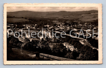 Pohlednice SUŠICE (ST4624)