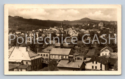 Postcard NEW PAKA (ST4699)