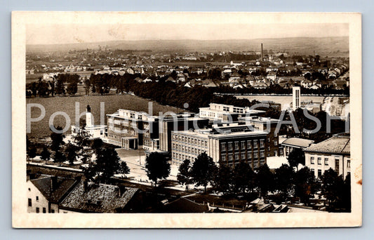 Postcard HRADEC KRÁLOVÉ (ST4700)