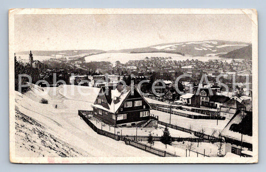 Postcard TRUTNOV (ST4706)