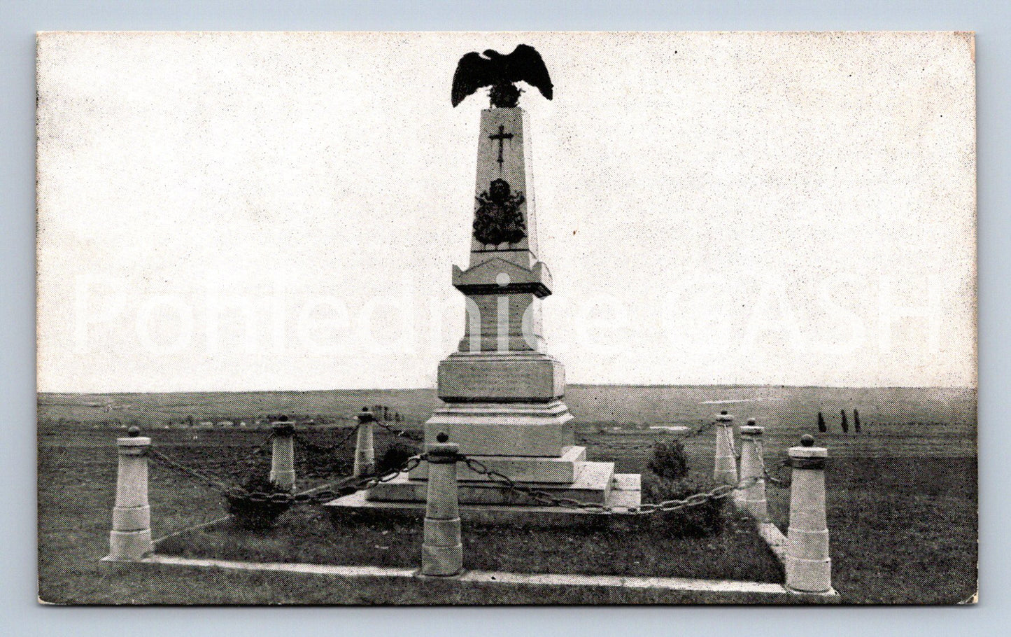 Postcard HRADEC KRÁLOVÉ (ST4709)