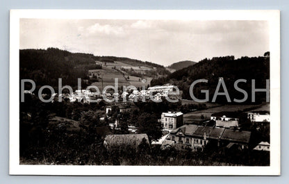 Postcard NEW PLANT (ST4713)
