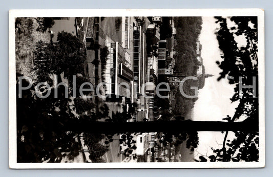 Postcard NÁCHOD (ST4714)