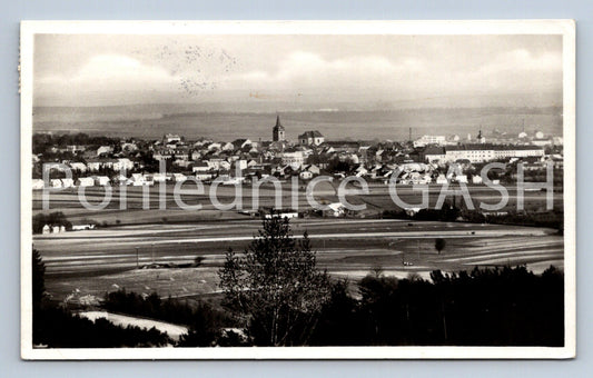 Postcard JIČÍN (ST4724)