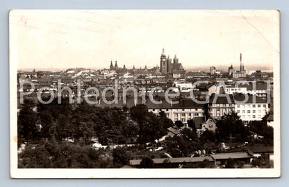 Postcard HRADEC KRÁLOVÉ (ST4744)