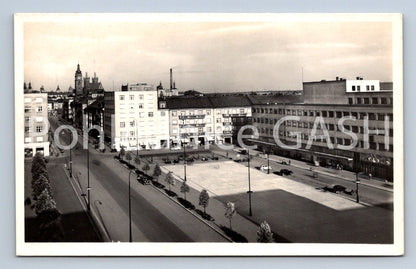 Postcard HRADEC KRÁLOVÉ (ST4745)