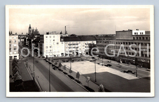Postcard HRADEC KRÁLOVÉ (ST4745)