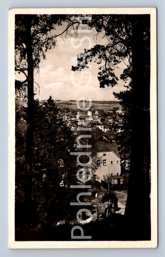 Postcard ČERV. KOSTELEC (ST4754)