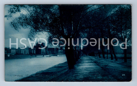 Postcard HRADEC KRÁLOVÉ (ST4758)