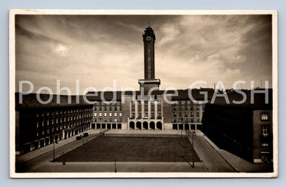 Postcard MORAVIAN OSTRAVA (ST4766)