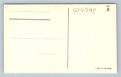 Postcard HRADEC KRÁLOVÉ (ST4798)