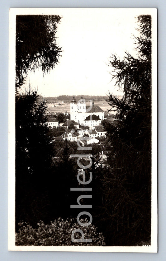 Postcard HRADEC KRÁLOVÉ (ST4798)