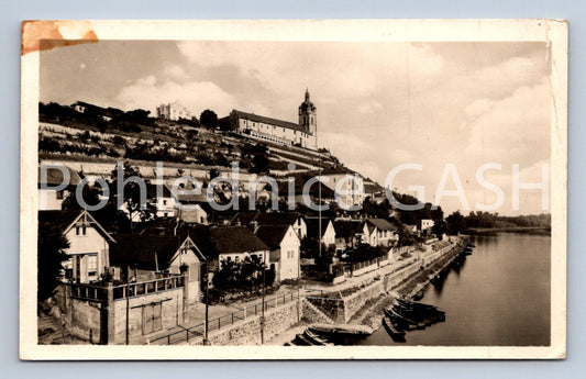 Postcard MILLER - FISHERMAN (ST4800)