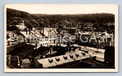 Postcard TRUTNOV (ST4815)