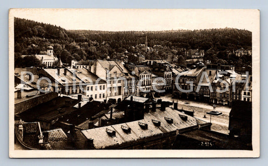 Postcard TRUTNOV (ST4815)