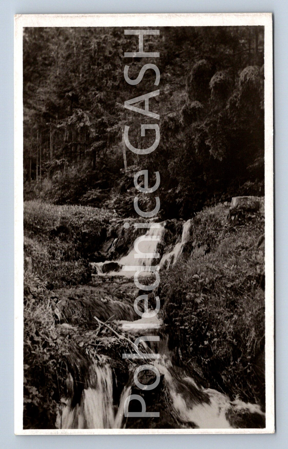 Postcard GOOD VICTORSHIP (ST4863)