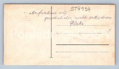 Postcard KRKONOSE (ST4934)