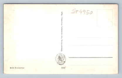 Pohlednice KRKONOŠE (ST4950)