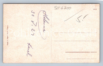 Postcard HRADEC KRÁLOVÉ (ST6700)