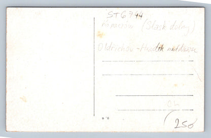 Postcard ULLERSDORF - COLLAGE (ST6744)