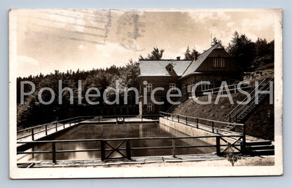 Postcard LOVE (ST6790)