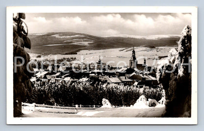 Postcard RÝMAŘOV (ST6822)