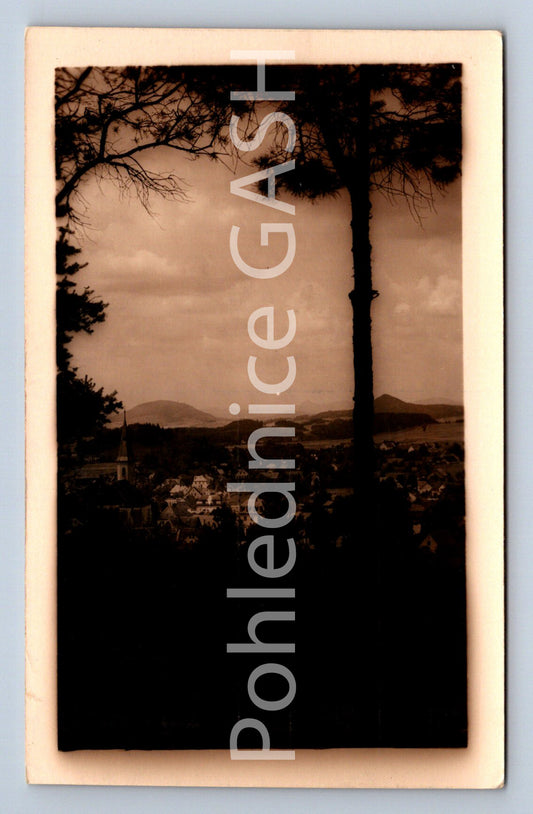 Postcard OSEČNÁ (ST6825)