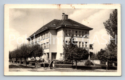 Postcard ŘEVNICE (ST6845)