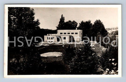 Postcard KRČÍN (ST6875)