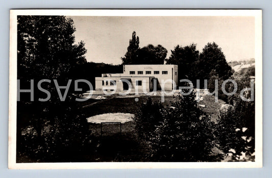 Postcard KRČÍN (ST6875)