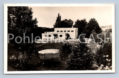 Postcard KRČÍN (ST6901)