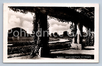 Postcard BRESLAU (ST6909)