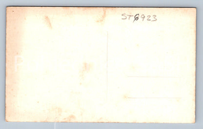Postcard TĚŠNOV (ST6923)
